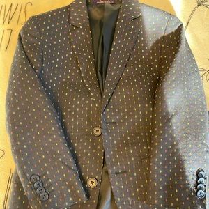 Boys Suit